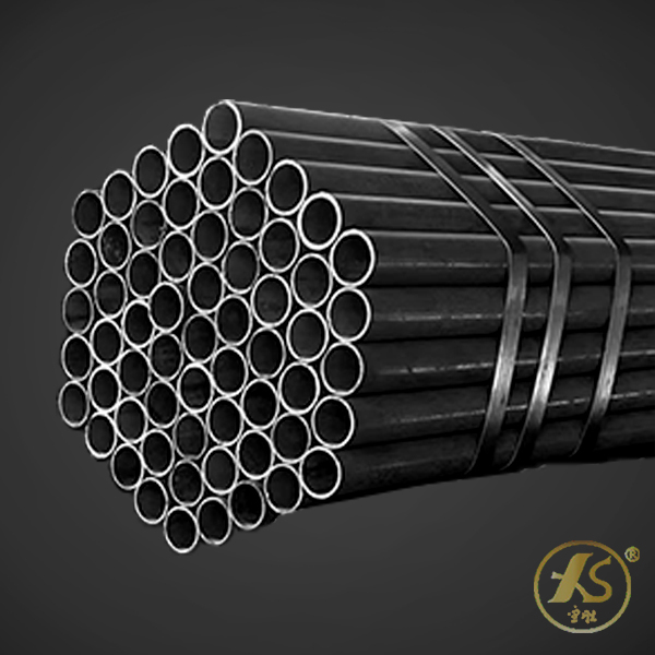 Steel Tube-4